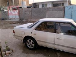 تۆیۆتا II مارک